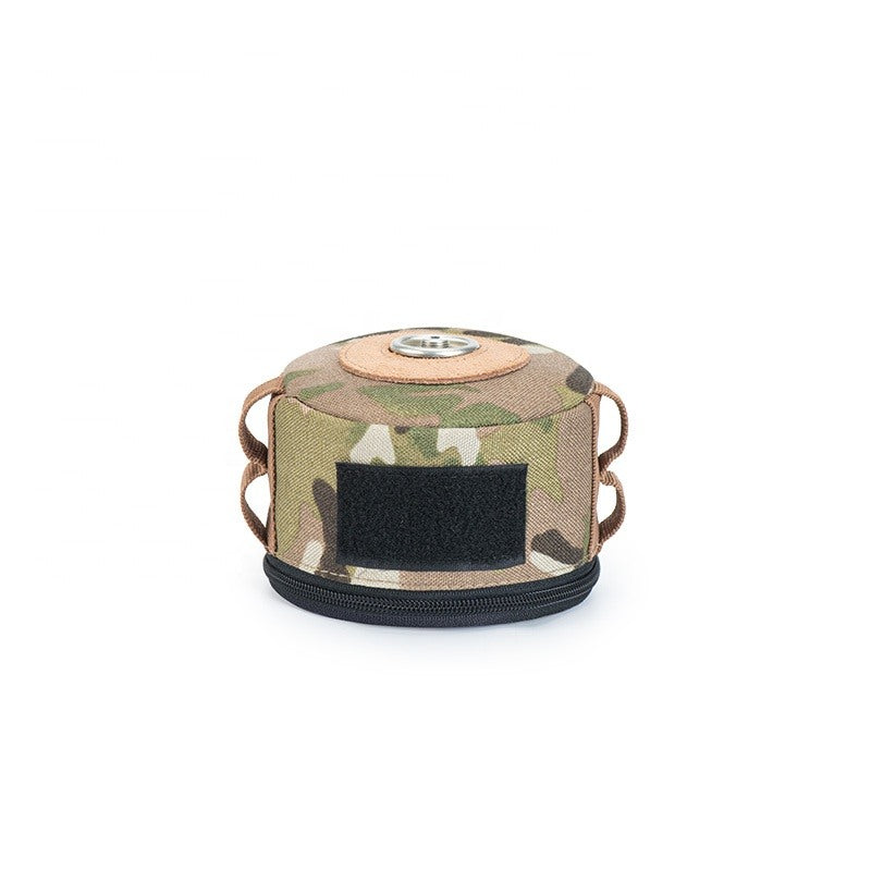 Naturehike Camouflage Gas Tank Cover